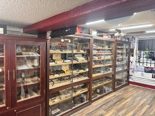 Humidor