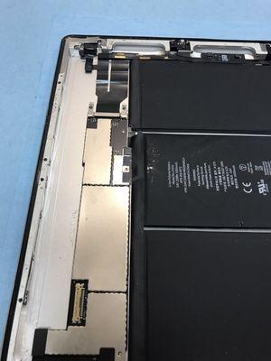 iPad 2 Generation Battery Repair