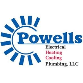 Powell's Electrical Heating Cooling & Plumbing