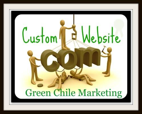 Green Chile Marketing