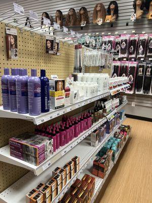 Crown Love Beauty Supply