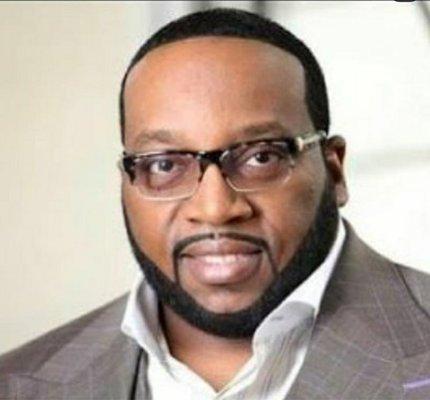 The well known Pastor and Artist, Marvin Sapp is the new pastor of The Chosen Vessel Cathedral Church.