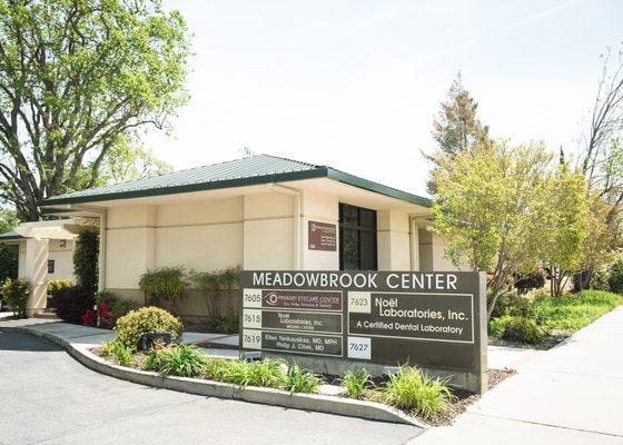 Atascadero Office