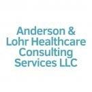 Anderson & Lohr Healthcare Consulting Services LLC