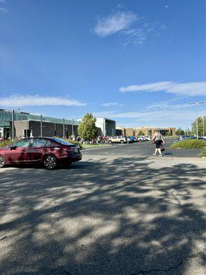 Weber County Library