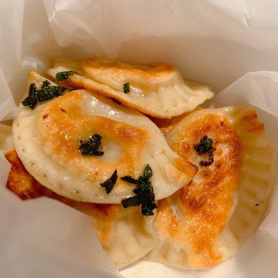 Pirogies