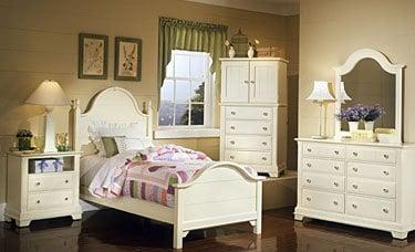 Youth Bedroom Furniture