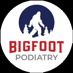 Bigfoot Podiatry- Randy Garr, DPM