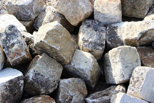 We have a large selection of landscaping stone & boulders. caseysoutdoor.com/garden-center/landscaping-stone-boulder