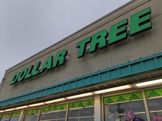 Dollar Tree