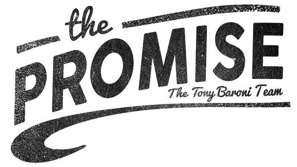 Find out about what "the promise" is to our clients.