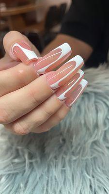 Long Nails