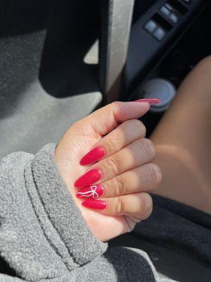 Nails