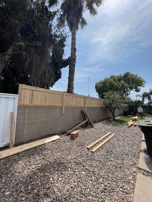 Pyramid Fence Company