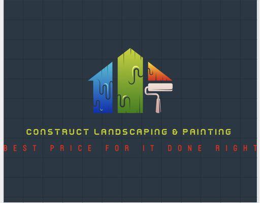 Construct Landscaping & Painting