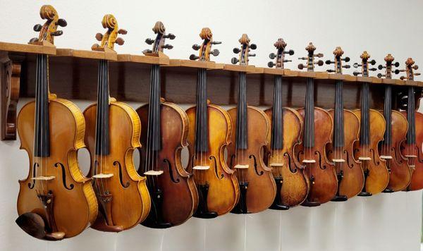 Valley Violins