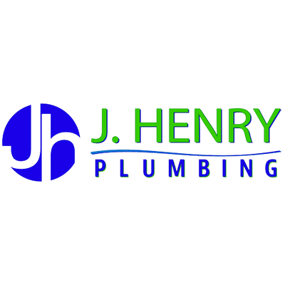 J.Henry Plumbing, LLC  logo