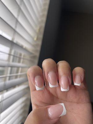 Magic Nails