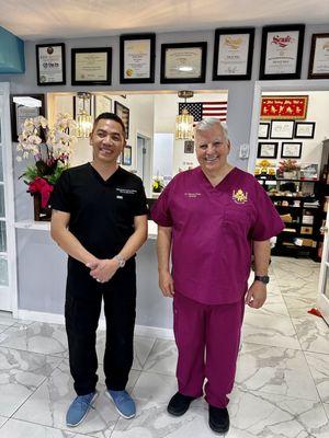 Smile For Success Dental Center - Tim Do Nha Khoa