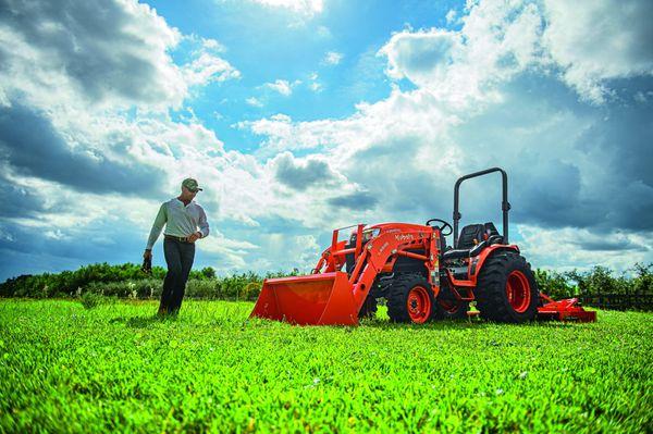 Great Plains Kubota - Norman