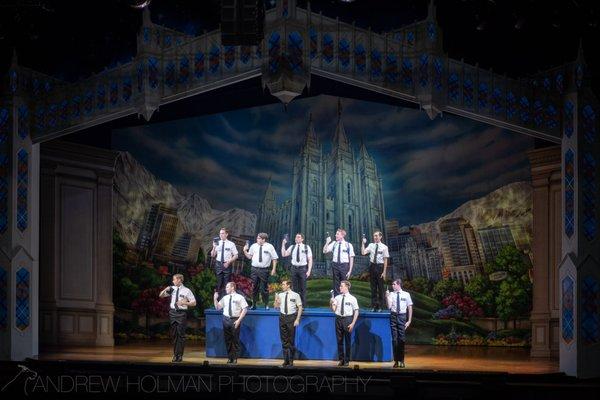 Book of Mormon