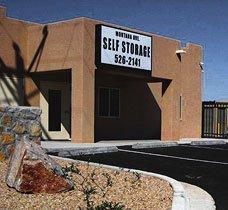 Montana Ave Self Storage