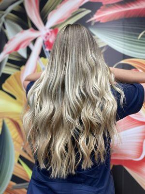 Balayage