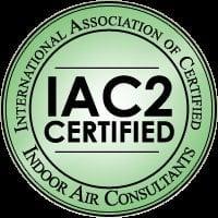 IAC2 certified