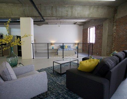 Binford Lofts