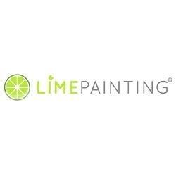 LIME Painting logo