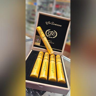 LFD cigars new arrivals