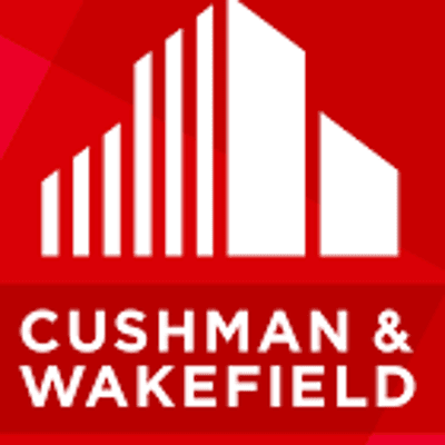 Cushman & Wakefield Property Management