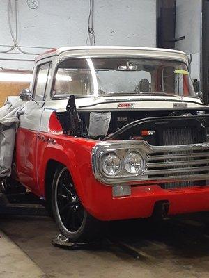 Bobs F100