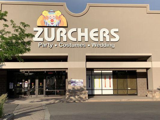 Zurchers