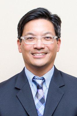 Dr. Rob Bernardino