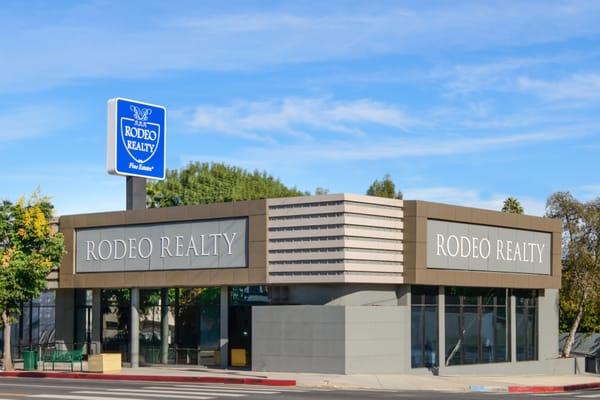 Encino Office