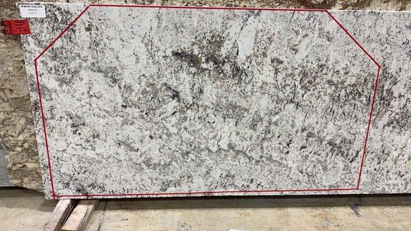 Columbus Granite