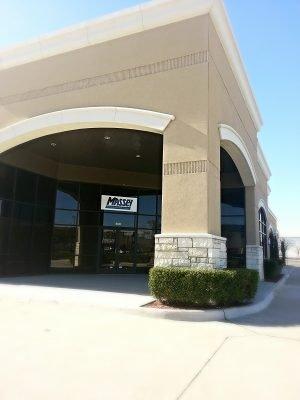 Plano Location - Exterior