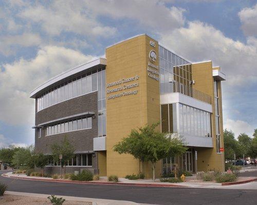 Ironwood Cancer & Research Centers