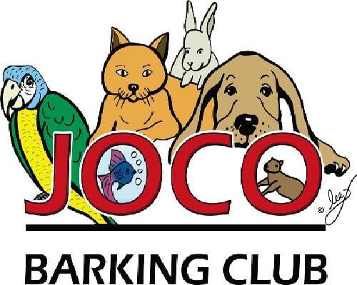 Johnson County Barking Club