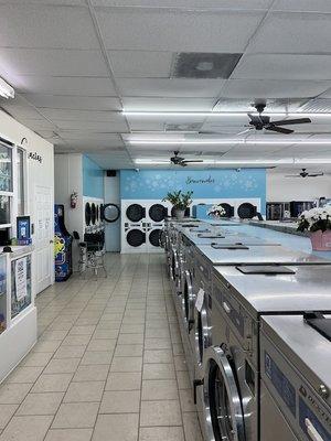 JT Washateria