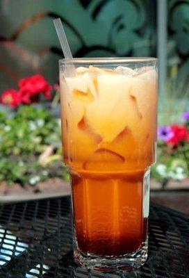 Thai Ice Tea