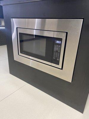 JennAir Microwave $949