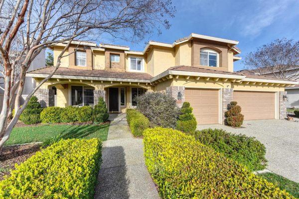 SOLD! Rocklin