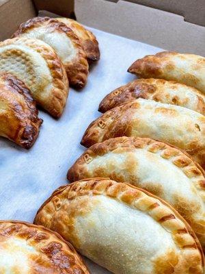 Empanadas