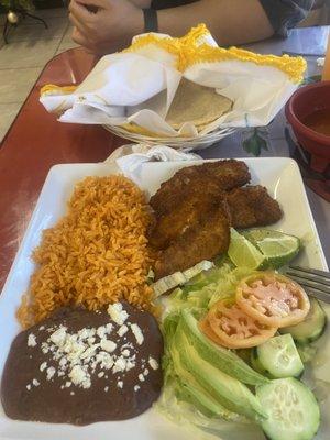 La Vega Mexican Food