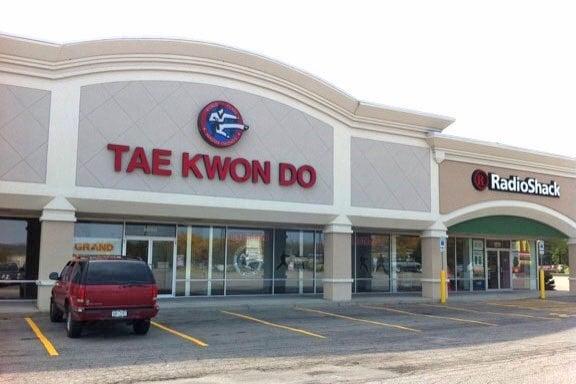 Master Chong's Tae Kwon Do in Hamburg, NY