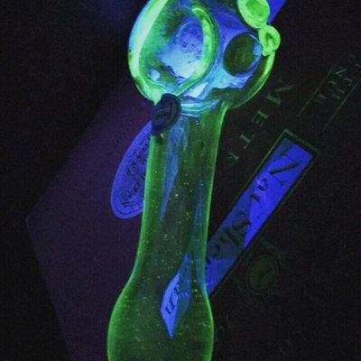 UV FROM OHIO VALLEY GLASS