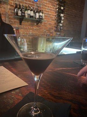 Espresso Martini