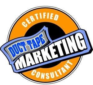 Rosie Taylor is a Certified Duct Tape Marketing Consultant